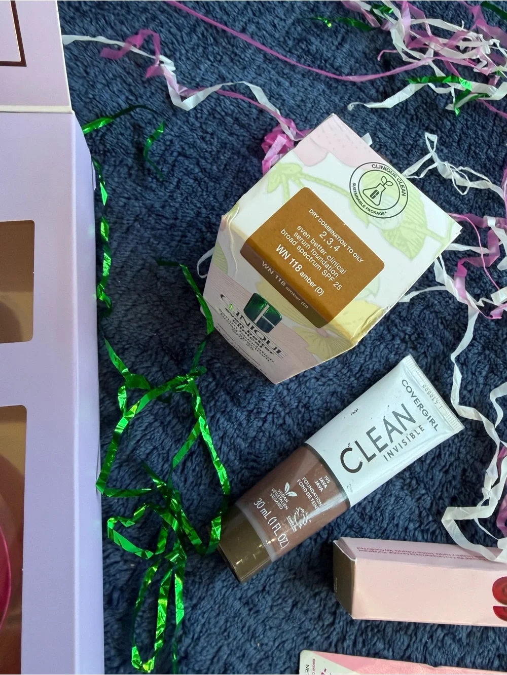 OVER $300 MSRP 19 Pcs All Inclusive High End Beauty Bundle For less Than $3 each